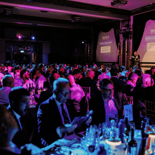 Defence Spring Dinner