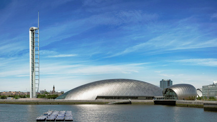 Nations and Regions Campaign only - do not use (11) - Glasgow