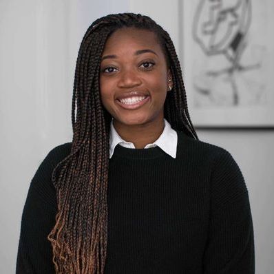 Sara Duodu  ​​​​