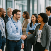 Become a techUK Member