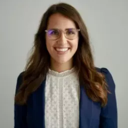 Theresa Yurkewich Hoffmann